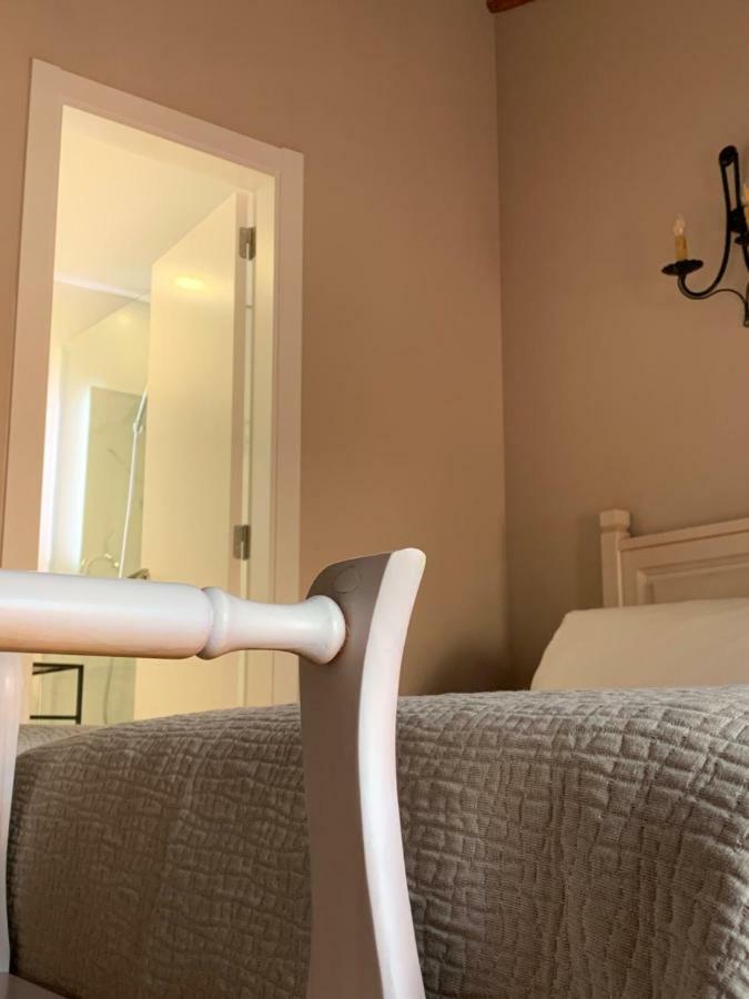 Hotel Jaime I Mora de Rubielos Luaran gambar